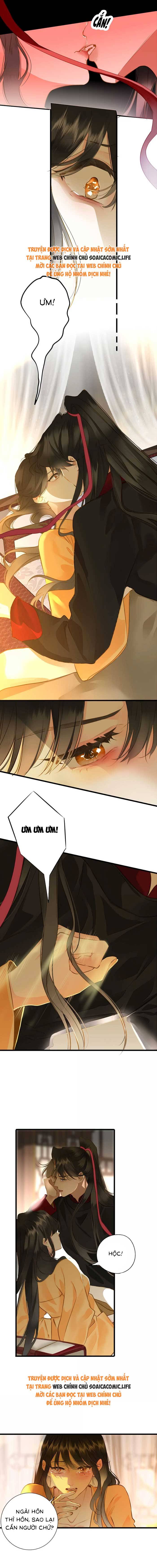 Ninita Yêu Dấu - Phần 2 Chap 1714.6 - Next Chap 1715.6