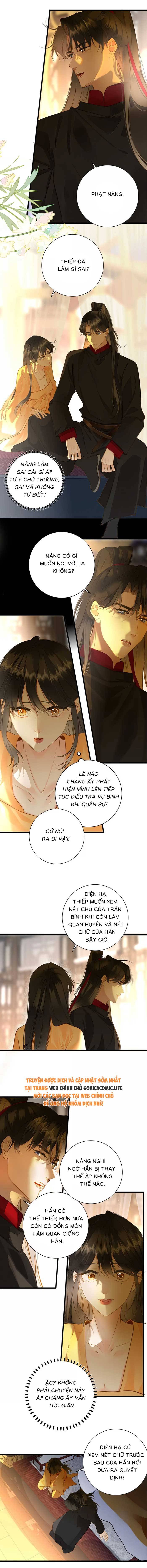 Ninita Yêu Dấu - Phần 2 Chap 1714.6 - Next Chap 1715.6