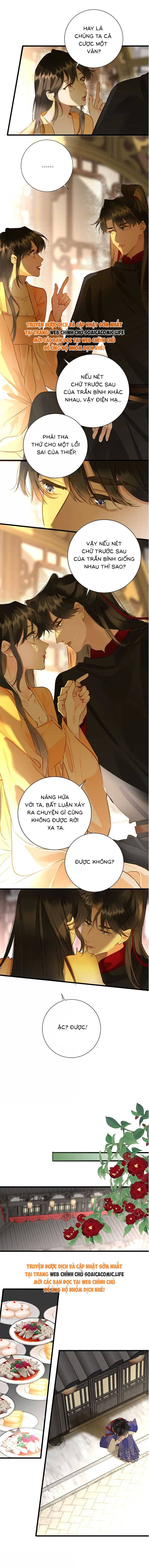 Ninita Yêu Dấu - Phần 2 Chap 1714.6 - Next Chap 1715.6