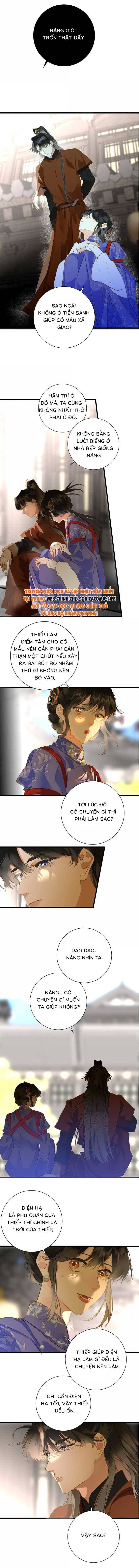 Ninita Yêu Dấu - Phần 2 Chap 1714.6 - Next Chap 1715.6