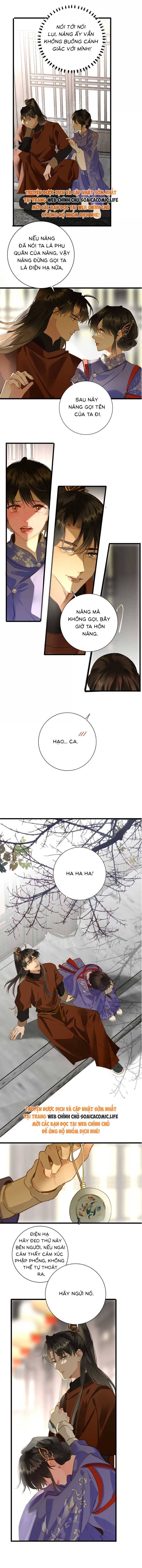 Ninita Yêu Dấu - Phần 2 Chap 1714.6 - Next Chap 1715.6