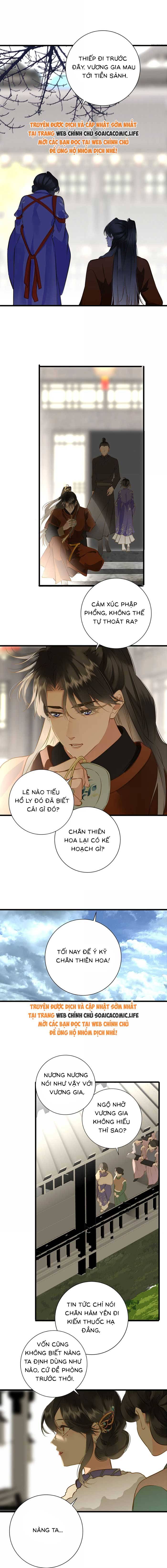 Ninita Yêu Dấu - Phần 2 Chap 1714.6 - Next Chap 1715.6