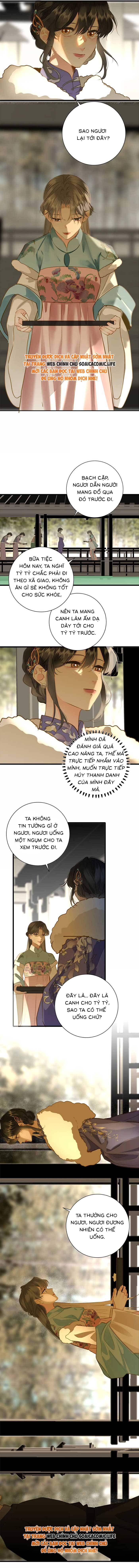 Ninita Yêu Dấu - Phần 2 Chap 1714.6 - Next Chap 1715.6