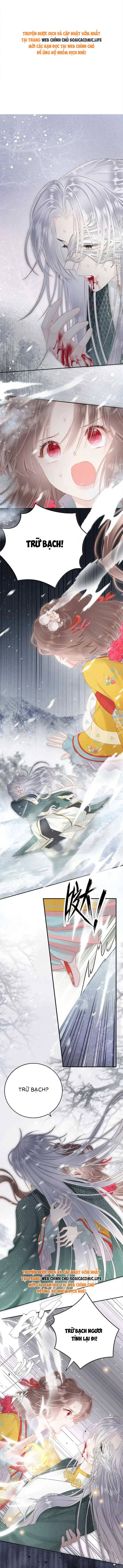 Ninita Yêu Dấu - Phần 2 Chap 1714.7 - Next Chap 1715.7