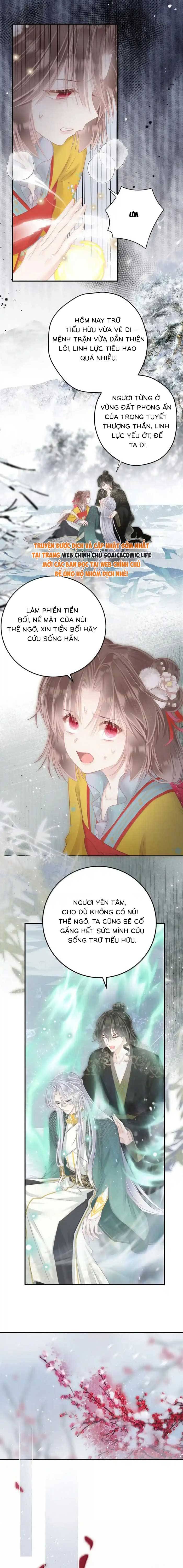 Ninita Yêu Dấu - Phần 2 Chap 1714.7 - Next Chap 1715.7