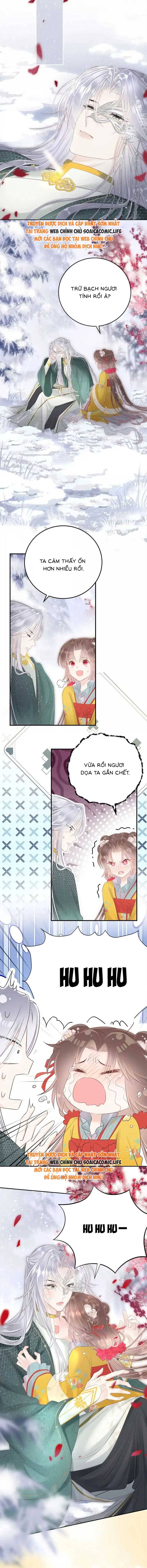 Ninita Yêu Dấu - Phần 2 Chap 1714.7 - Next Chap 1715.7