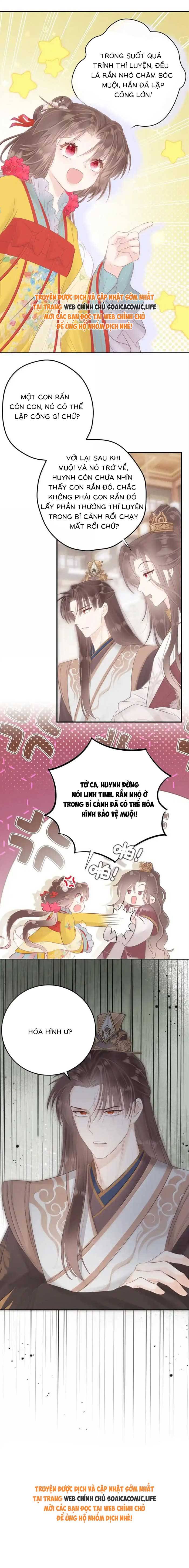 Ninita Yêu Dấu - Phần 2 Chap 1714.7 - Next Chap 1715.7