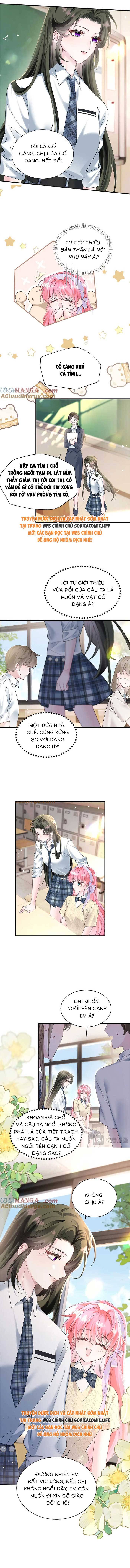 Ninita Yêu Dấu - Phần 2 Chap 1717.1 - Next Chap 1718.1