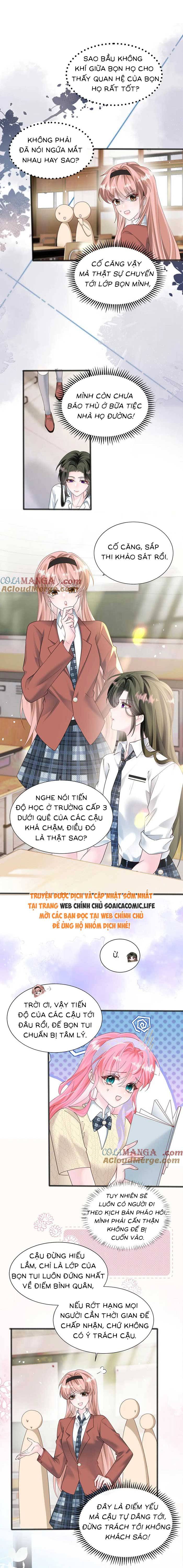 Ninita Yêu Dấu - Phần 2 Chap 1717.1 - Next Chap 1718.1