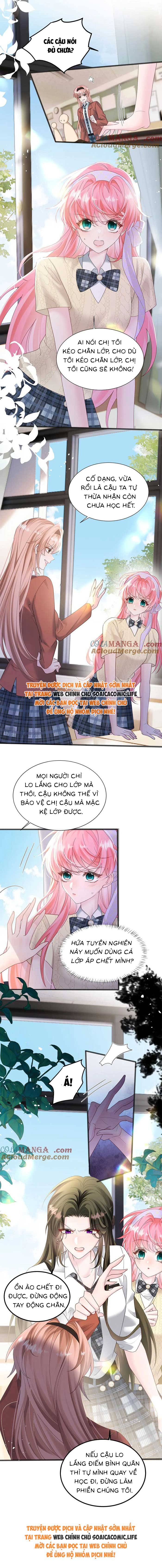 Ninita Yêu Dấu - Phần 2 Chap 1717.1 - Next Chap 1718.1