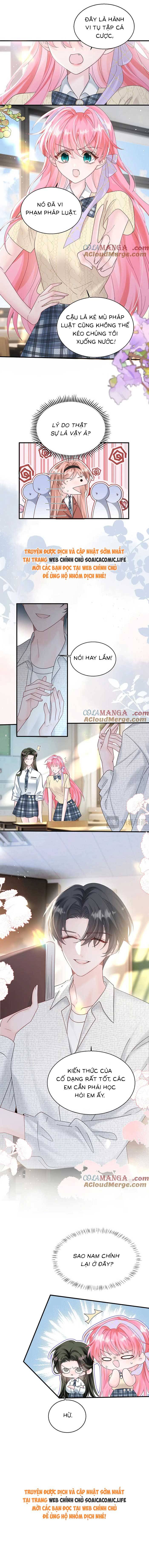 Ninita Yêu Dấu - Phần 2 Chap 1717.1 - Next Chap 1718.1