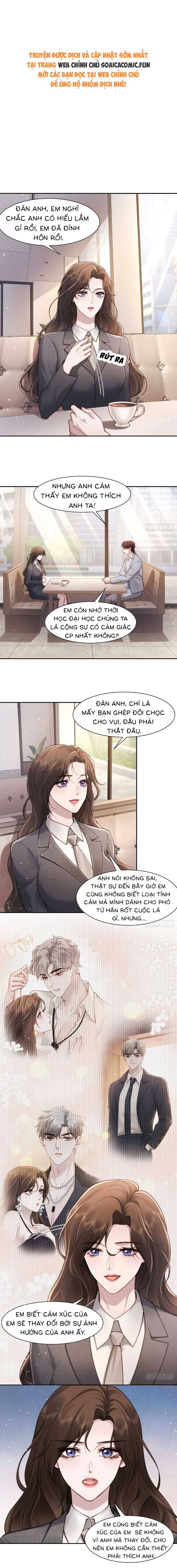 Ninita Yêu Dấu - Phần 2 Chap 1717.2 - Next Chap 1718.2