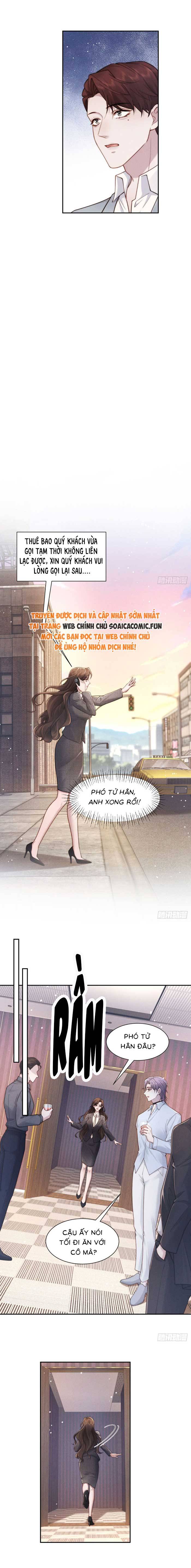 Ninita Yêu Dấu - Phần 2 Chap 1717.2 - Next Chap 1718.2