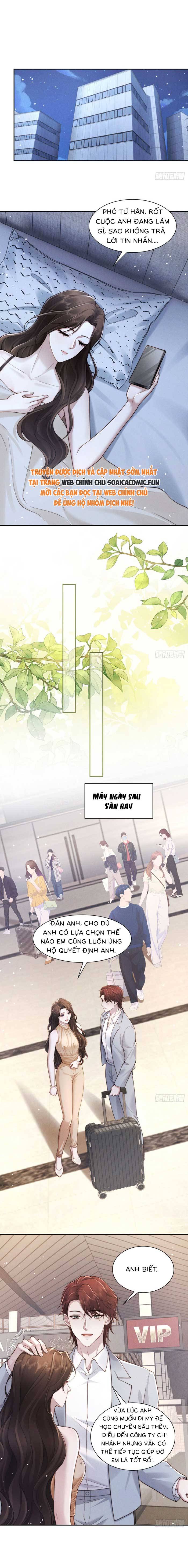 Ninita Yêu Dấu - Phần 2 Chap 1717.2 - Next Chap 1718.2