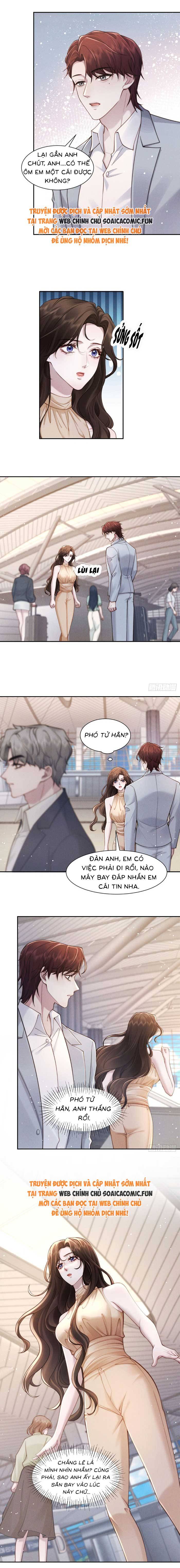 Ninita Yêu Dấu - Phần 2 Chap 1717.2 - Next Chap 1718.2