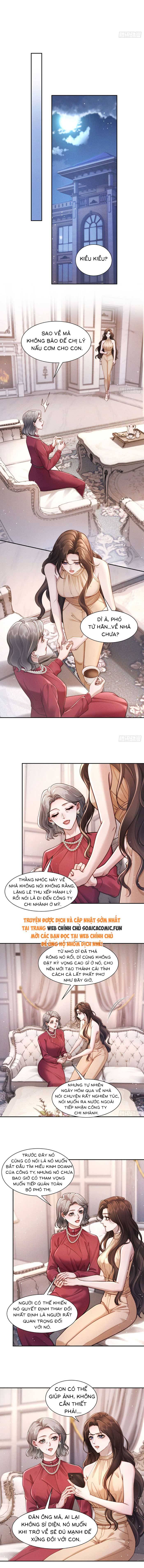 Ninita Yêu Dấu - Phần 2 Chap 1717.2 - Next Chap 1718.2