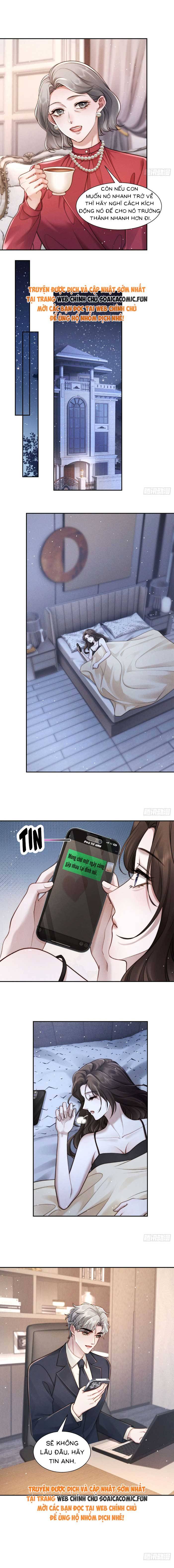 Ninita Yêu Dấu - Phần 2 Chap 1717.2 - Next Chap 1718.2