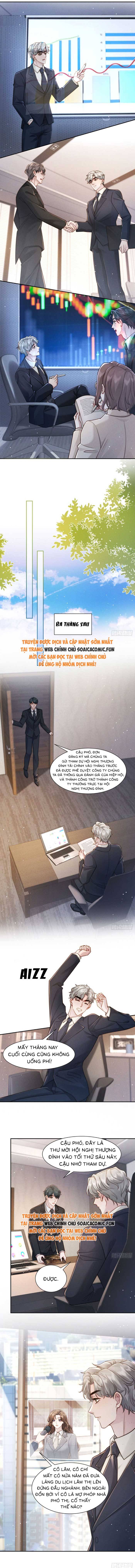 Ninita Yêu Dấu - Phần 2 Chap 1717.2 - Next Chap 1718.2