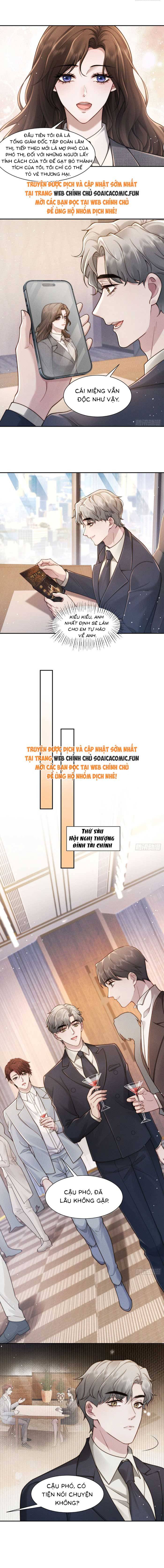 Ninita Yêu Dấu - Phần 2 Chap 1717.2 - Next Chap 1718.2