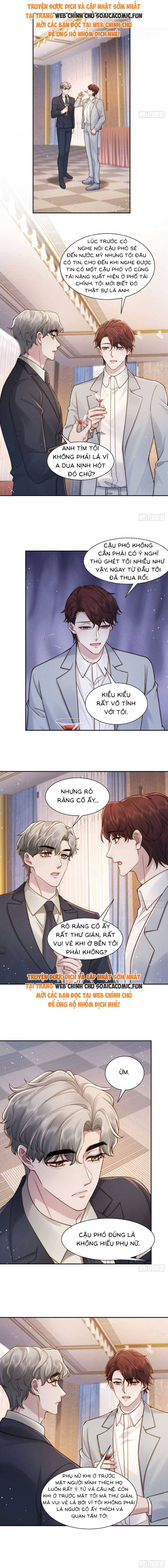 Ninita Yêu Dấu - Phần 2 Chap 1717.2 - Next Chap 1718.2