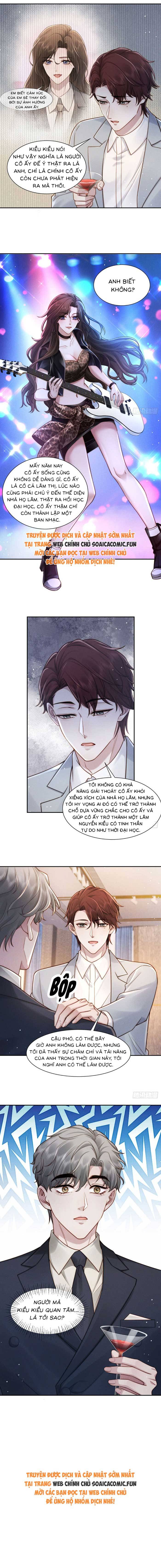 Ninita Yêu Dấu - Phần 2 Chap 1717.2 - Next Chap 1718.2