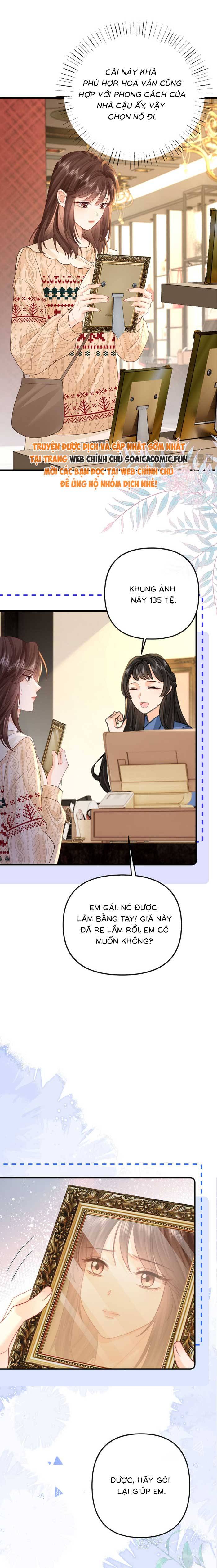 Ninita Yêu Dấu - Phần 2 Chap 1717.3 - Next Chap 1718.3