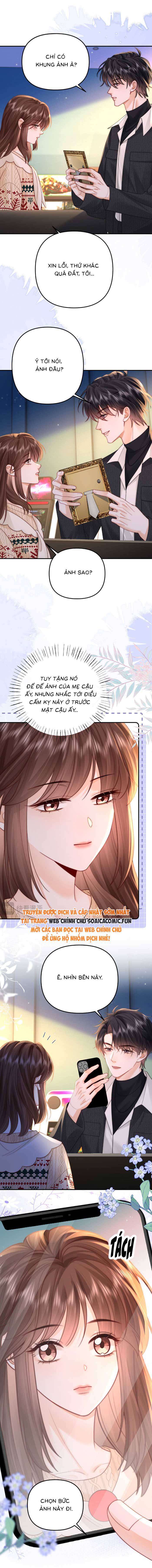 Ninita Yêu Dấu - Phần 2 Chap 1717.3 - Next Chap 1718.3