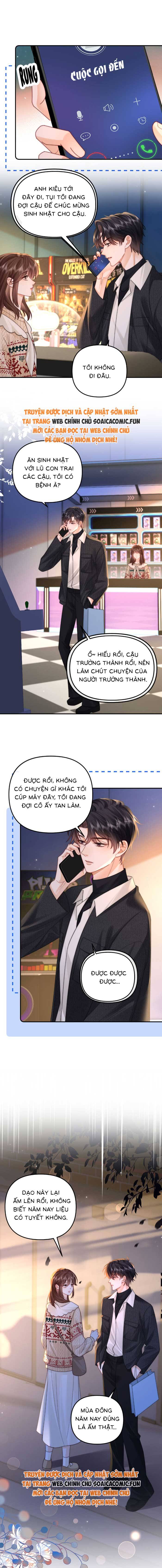 Ninita Yêu Dấu - Phần 2 Chap 1717.3 - Next Chap 1718.3