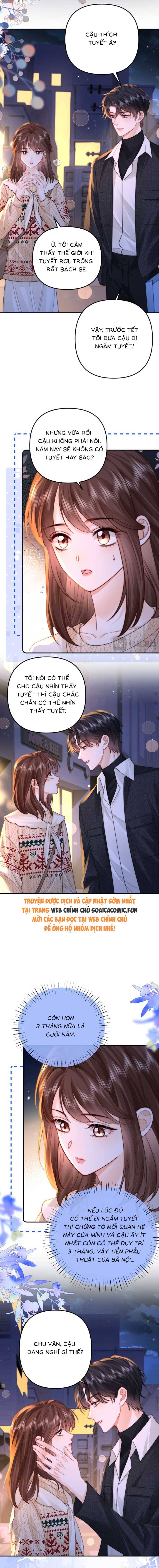 Ninita Yêu Dấu - Phần 2 Chap 1717.3 - Next Chap 1718.3