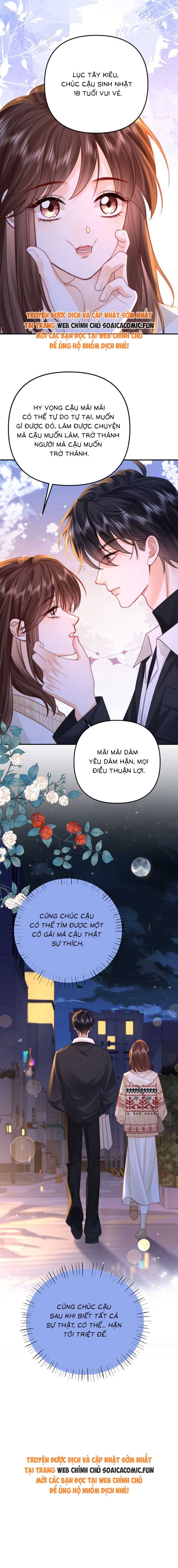 Ninita Yêu Dấu - Phần 2 Chap 1717.3 - Next Chap 1718.3