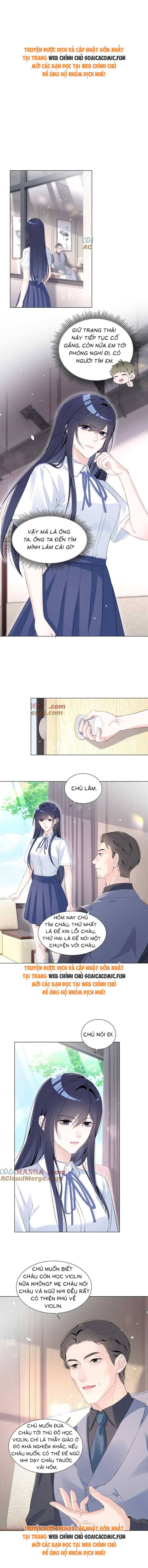 Ninita Yêu Dấu - Phần 2 Chap 1717.4 - Next Chap 1718.4