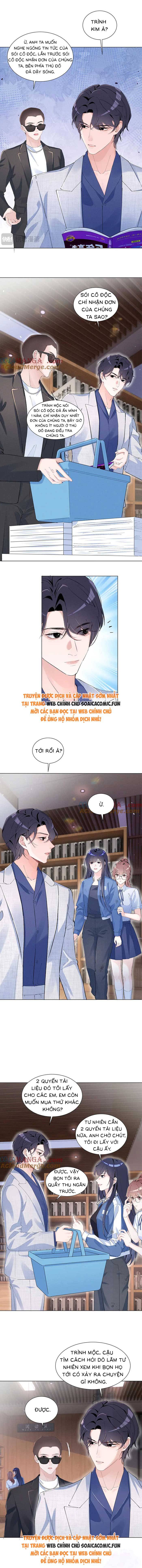 Ninita Yêu Dấu - Phần 2 Chap 1717.4 - Next Chap 1718.4