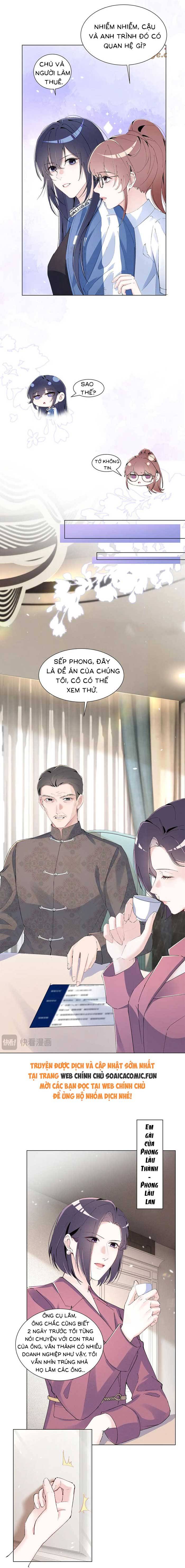 Ninita Yêu Dấu - Phần 2 Chap 1717.4 - Next Chap 1718.4