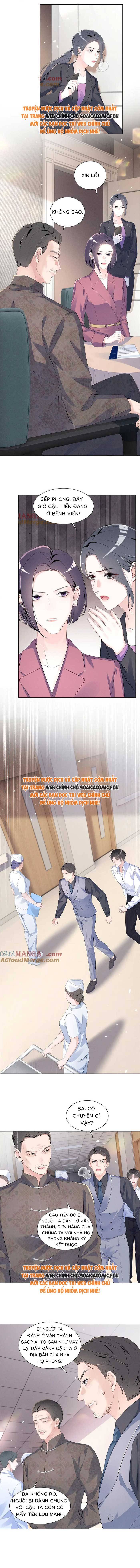 Ninita Yêu Dấu - Phần 2 Chap 1717.4 - Next Chap 1718.4