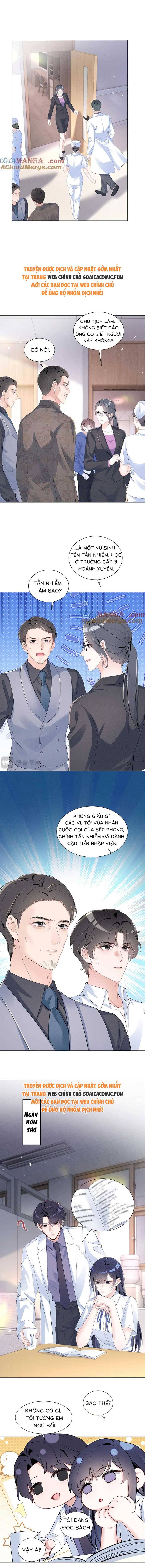 Ninita Yêu Dấu - Phần 2 Chap 1717.4 - Next Chap 1718.4