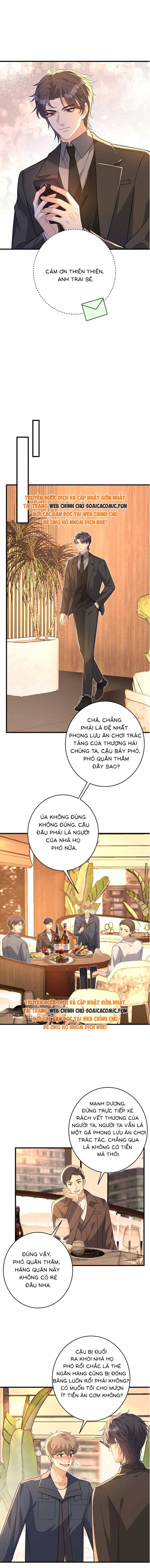 Ninita Yêu Dấu - Phần 2 Chap 1717.5 - Next Chap 1718.5
