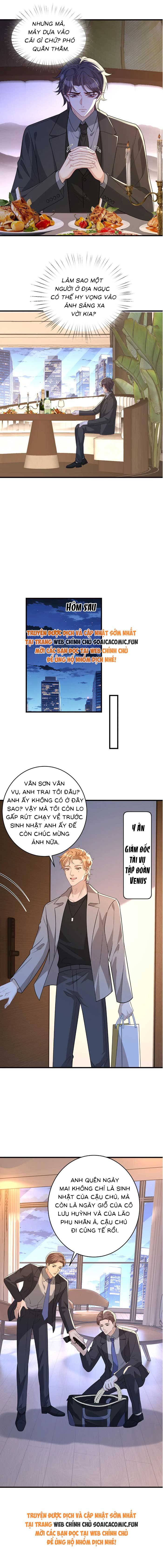 Ninita Yêu Dấu - Phần 2 Chap 1717.5 - Next Chap 1718.5