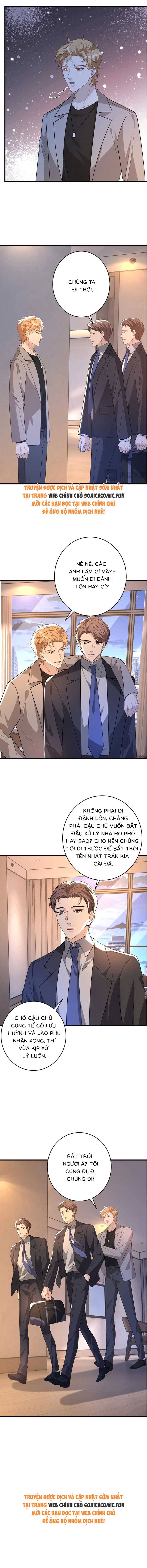 Ninita Yêu Dấu - Phần 2 Chap 1717.5 - Next Chap 1718.5
