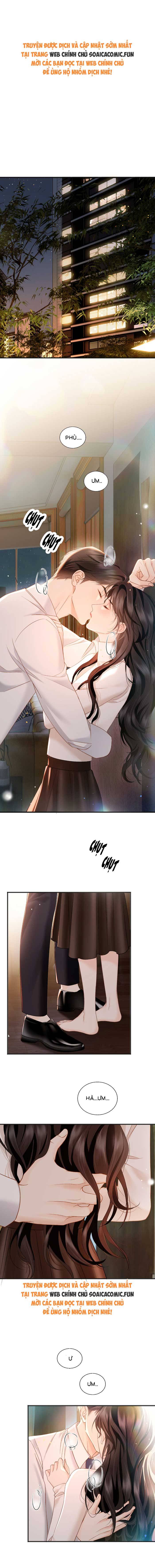 Ninita Yêu Dấu - Phần 2 Chap 1717.6 - Next Chap 1718.6