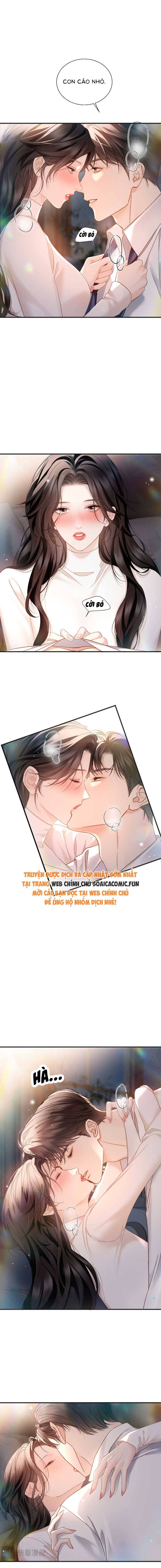 Ninita Yêu Dấu - Phần 2 Chap 1717.6 - Next Chap 1718.6