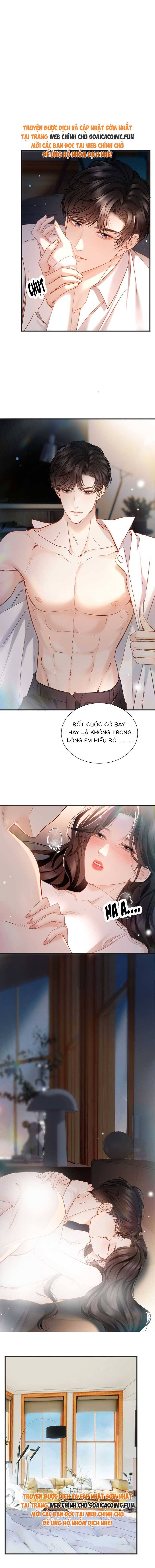 Ninita Yêu Dấu - Phần 2 Chap 1717.6 - Next Chap 1718.6