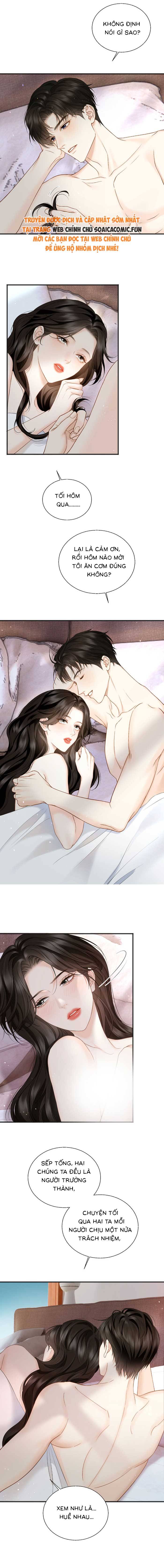 Ninita Yêu Dấu - Phần 2 Chap 1717.6 - Next Chap 1718.6