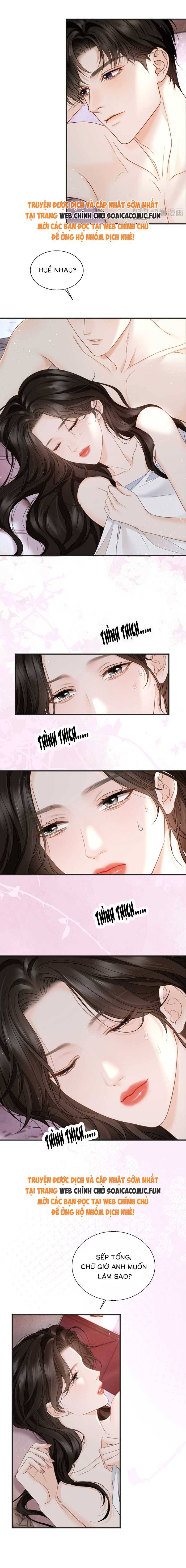 Ninita Yêu Dấu - Phần 2 Chap 1717.6 - Next Chap 1718.6