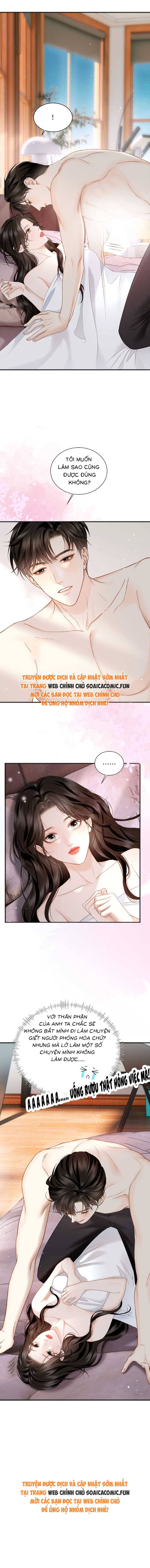 Ninita Yêu Dấu - Phần 2 Chap 1717.6 - Next Chap 1718.6