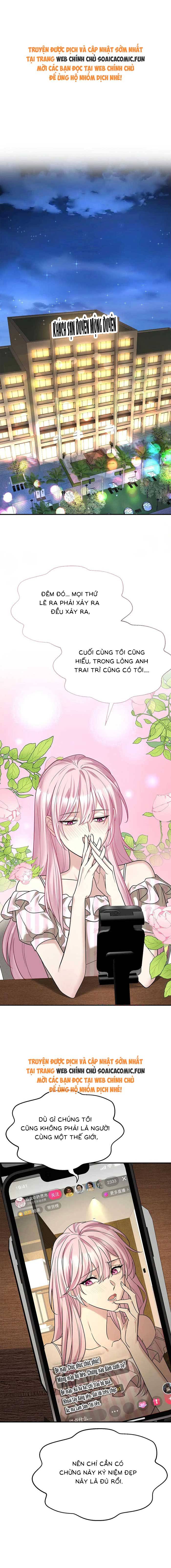 Ninita Yêu Dấu - Phần 2 Chap 1717.7 - Next Chap 1718.7