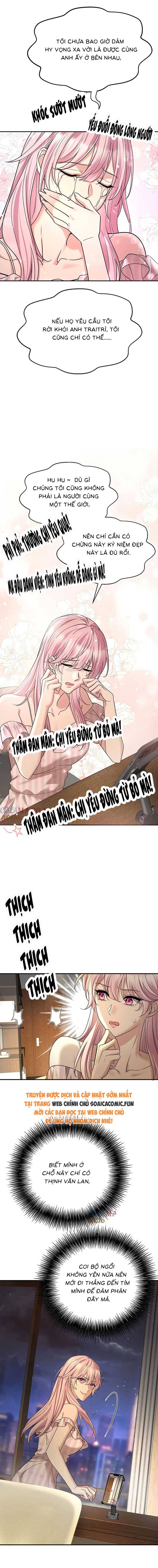 Ninita Yêu Dấu - Phần 2 Chap 1717.7 - Next Chap 1718.7