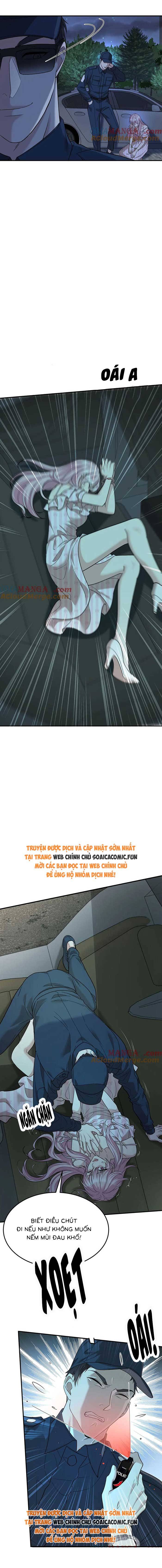 Ninita Yêu Dấu - Phần 2 Chap 1717.7 - Next Chap 1718.7