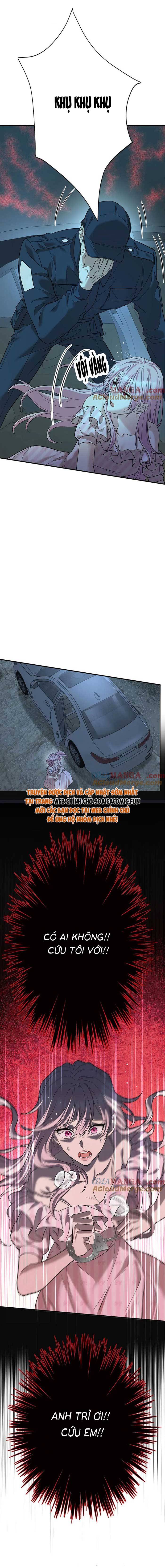 Ninita Yêu Dấu - Phần 2 Chap 1717.7 - Next Chap 1718.7