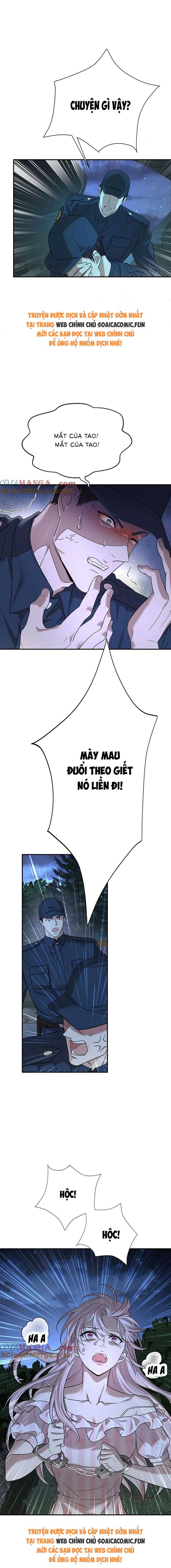 Ninita Yêu Dấu - Phần 2 Chap 1717.7 - Next Chap 1718.7