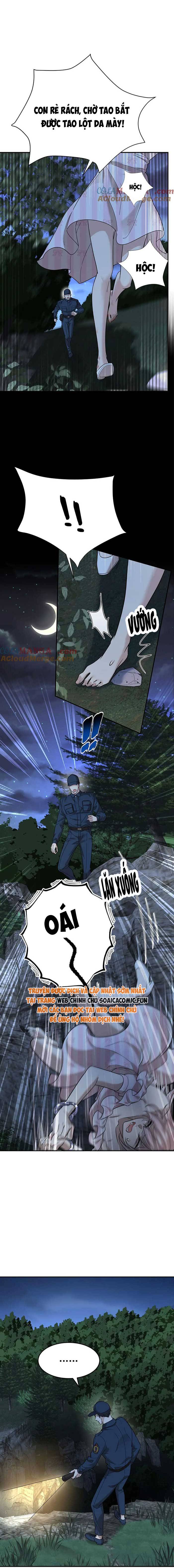 Ninita Yêu Dấu - Phần 2 Chap 1717.7 - Next Chap 1718.7